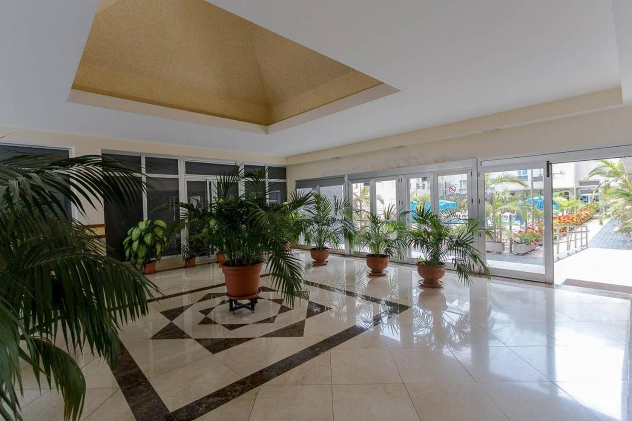 Sardina Penthouse Dreams Villa Gáldar Eksteriør billede