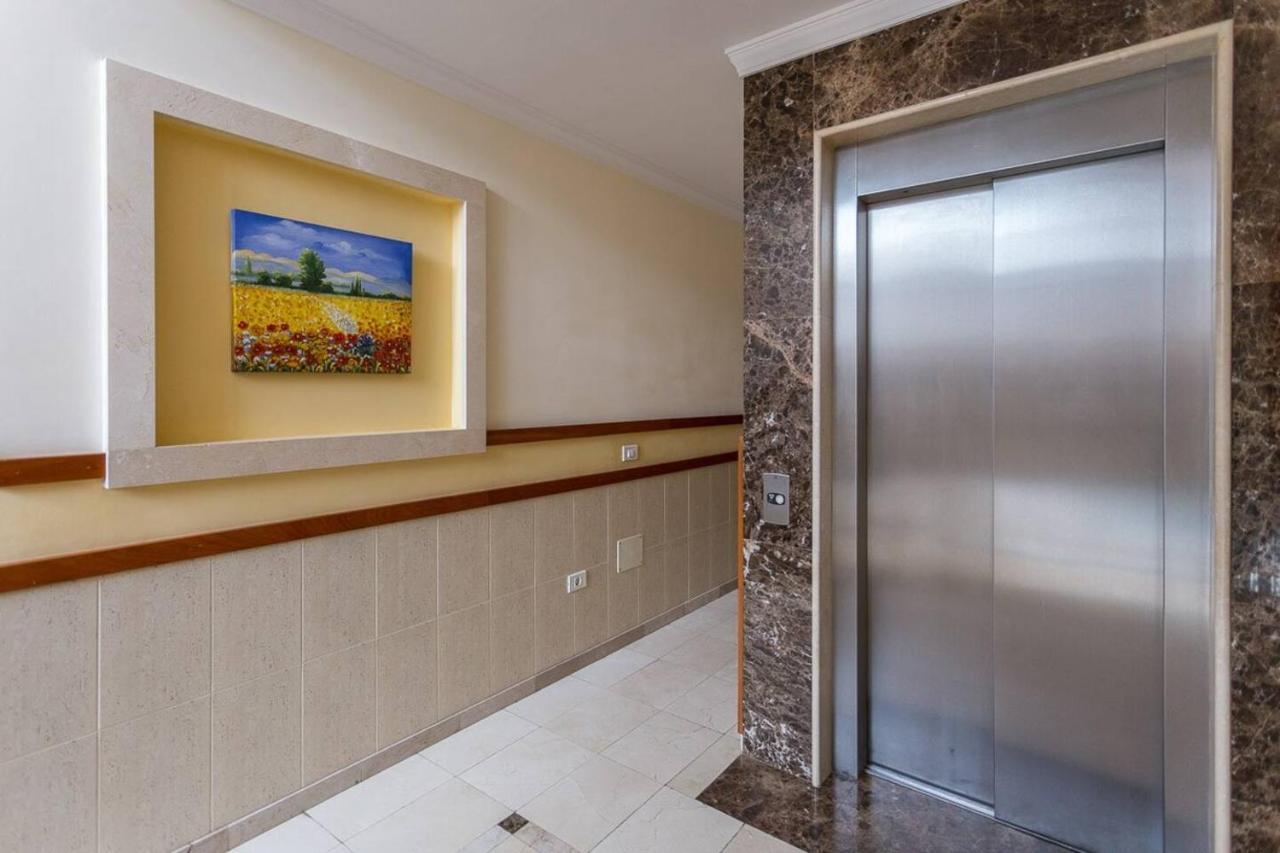 Sardina Penthouse Dreams Villa Gáldar Eksteriør billede